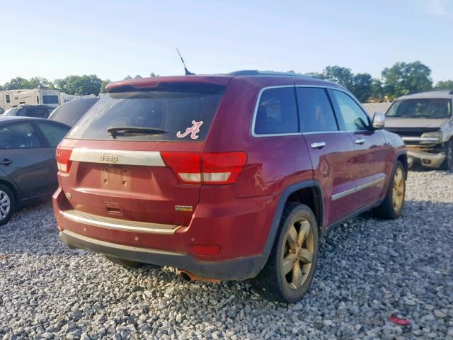 VIN 5J6RW2H86KL025153 2019 Honda CR-V, Ex-L no.4