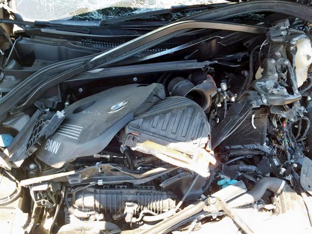 VIN 3FA6P0RU4JR155833 2018 Ford Fusion, Hybrid Tita... no.7