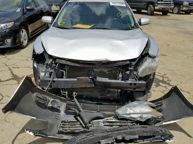 VIN 5GAKVCKD5FJ380212 2015 Buick Enclave, Premium no.9