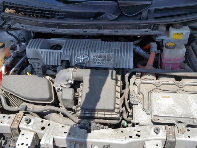 VIN 2GNAXUEV3K6148494 2019 Chevrolet Equinox, LT no.7