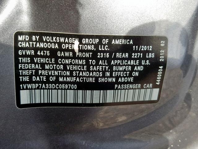 VIN 5TDGZRAH2LS028817 2020 Toyota Highlander, Xle no.10