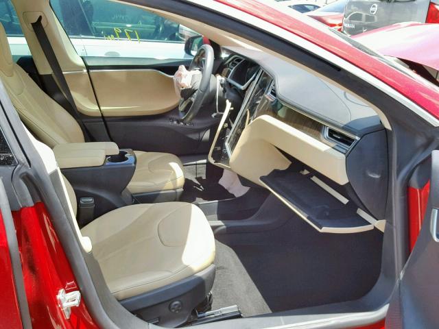 tesla model s 2013 vin 5yjsa1dn5dfp21651