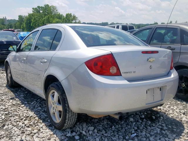 VIN 3N1CE2CP7HL368597 2017 Nissan Versa, Note SR no.3