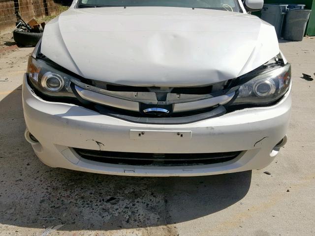 VIN 4T1B11HK1KU796279 2019 Toyota Camry, SE no.9