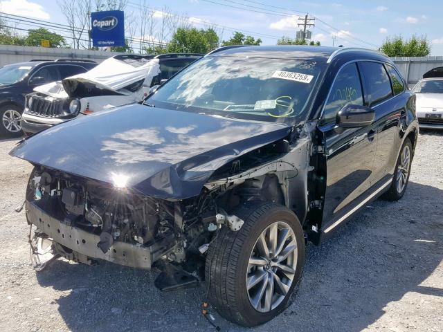 VIN 19XFB2F8XEE236599 2014 Honda Civic, EX no.2