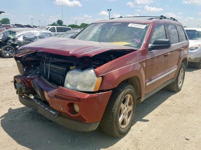 VIN 2HKRW6H35JH230208 2018 Honda CR-V, LX no.2