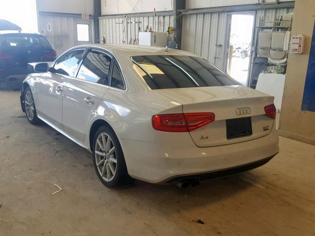 VIN WAUFFAFL8GN006638 2016 Audi A4, Premium Plus no.3