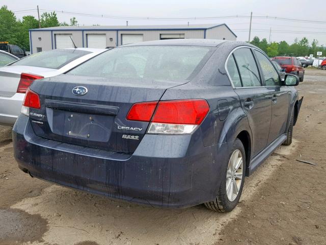 VIN 3FA6P0HR1DR301722 2013 Ford Fusion, SE no.4