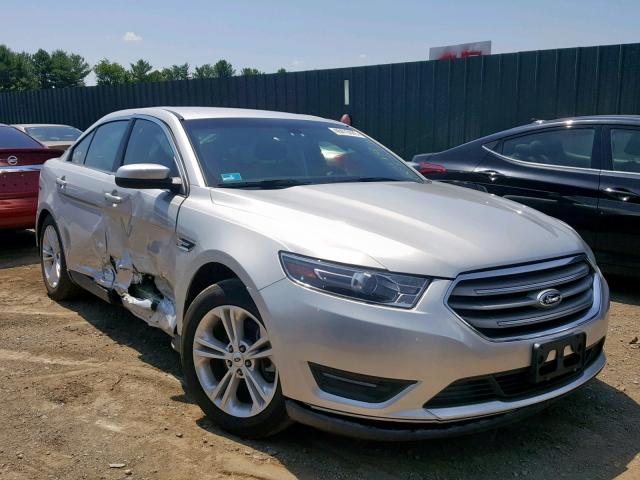 VIN 4T1BF1FK0HU645169 2017 Toyota Camry, SE no.1