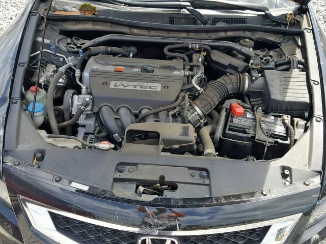 VIN 19XFB2F80DE053646 2013 Honda Civic, EX no.7