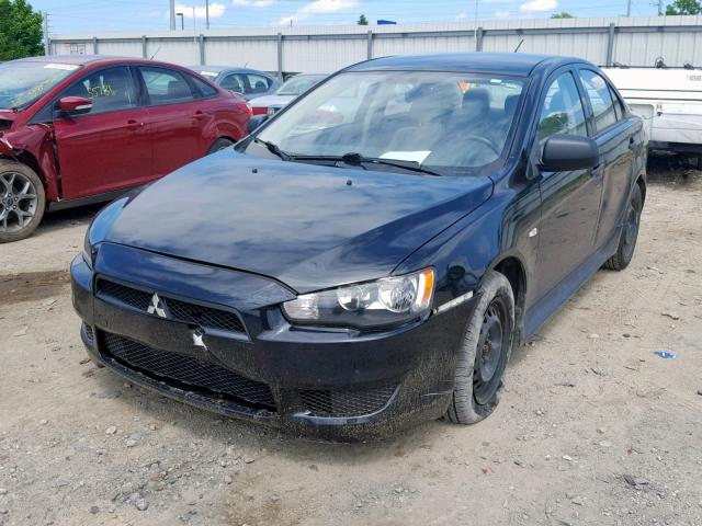 VIN KNDCR3LE6P5079876 2023 KIA Niro, EX no.2