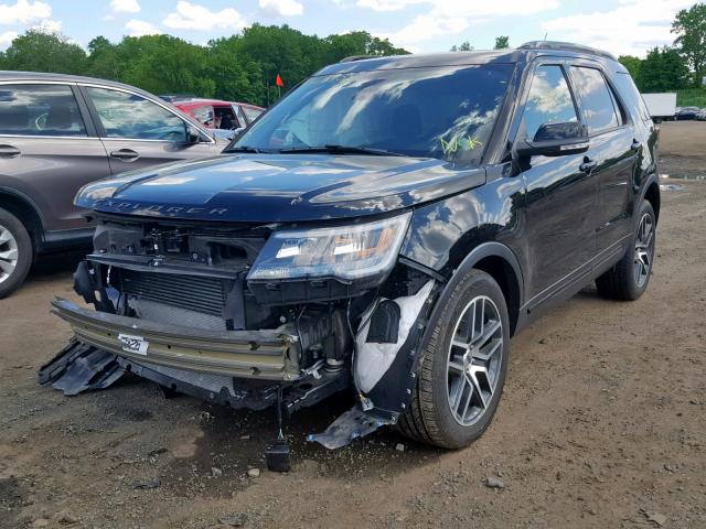 VIN 1C4PJMCS7GW228021 2016 Jeep Cherokee, Latitude no.2