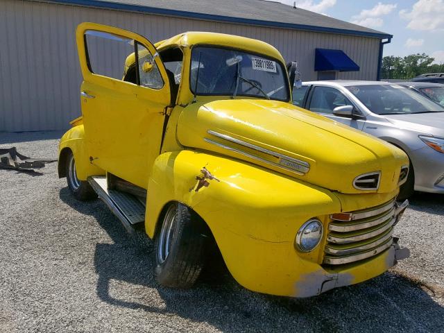 1950 Ford Truck For Sale Ky Louisville Tue Sep 17 2019 Used Salvage Cars Copart Usa