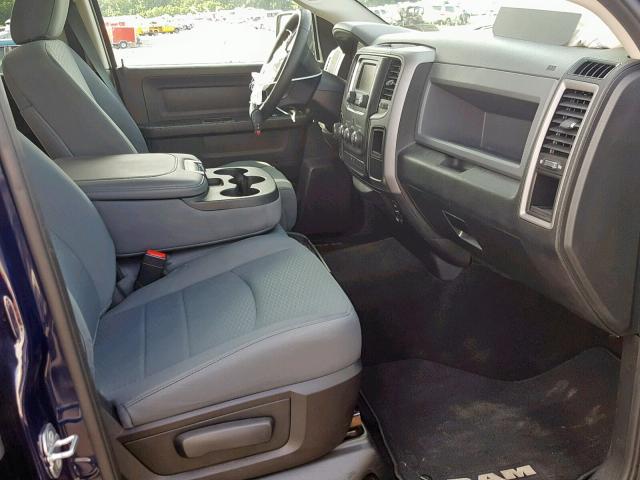 VIN JTJSARDZXL5016701 2016 RAM 1500 ST no.5