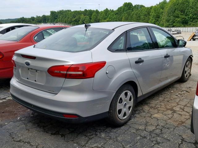 VIN 2HGFE2F51PH527935 2016 FORD FOCUS S no.4