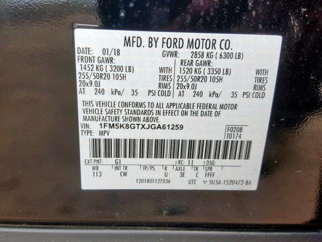 VIN 1C4PJMCS7GW228021 2016 Jeep Cherokee, Latitude no.10