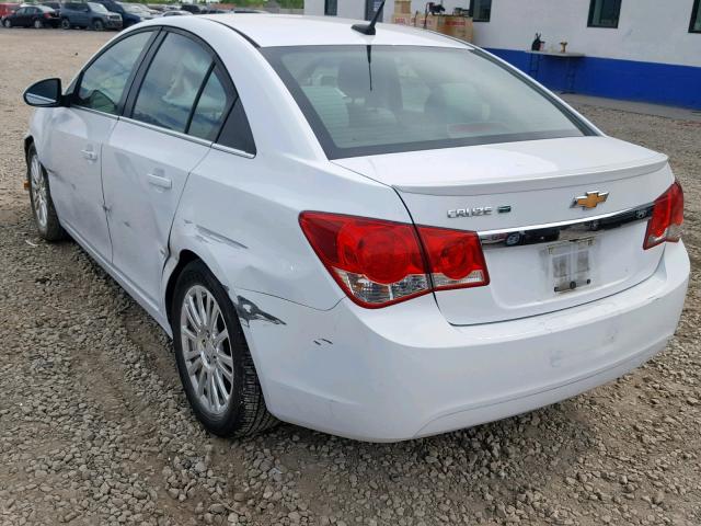 VIN 3N1AB7AP6DL649896 2013 Nissan Sentra, SL no.3