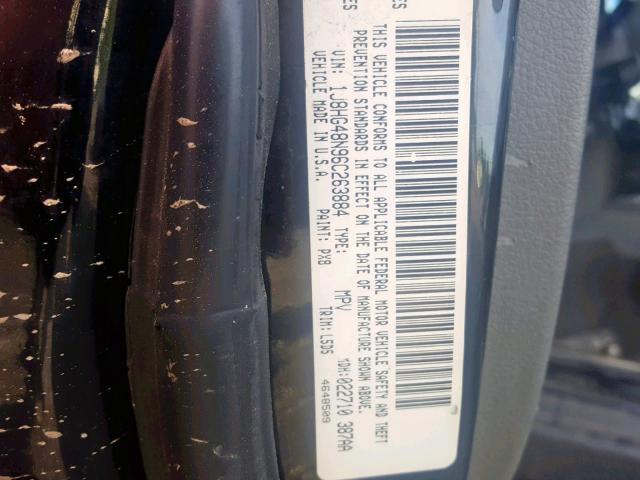 VIN 4T1T11BK9PU074336 2023 Toyota Camry, Se Awd no.10