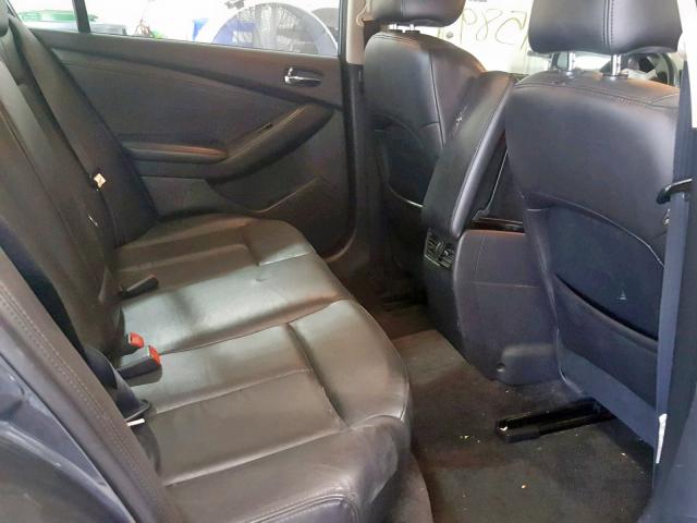 VIN 1FMJU1HT0LEA14593 2020 Ford Expedition, Xlt no.6