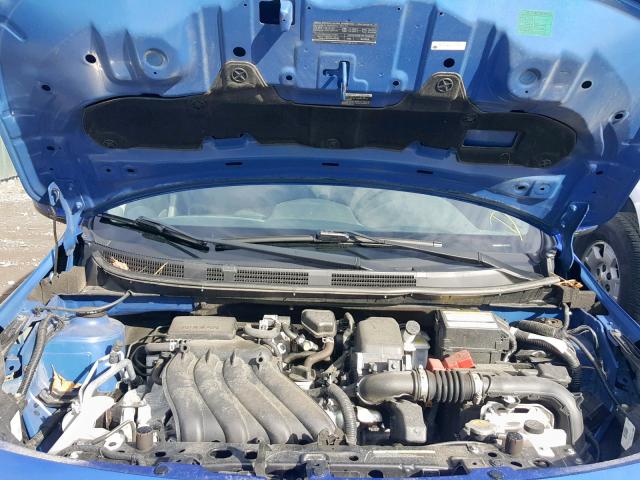 VIN 1C4RJFLTXJC148248 2018 Jeep Grand Cherokee, Tra... no.7