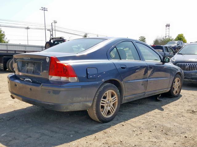 VIN 1C3CCCAB5GN126572 2016 Chrysler 200, Limited no.4