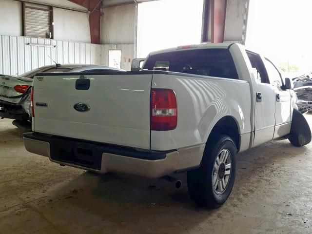 VIN 1FTEW1EF5HKC31841 2017 Ford F-150, Xlt no.4