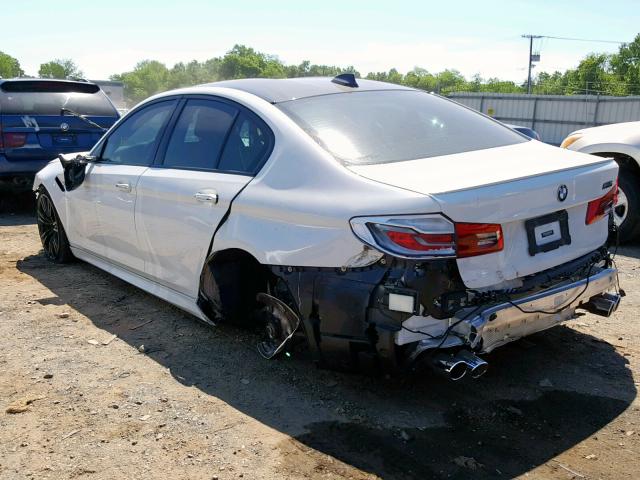 VIN 4T1BF1FKXEU328723 2014 Toyota Camry, SE no.3