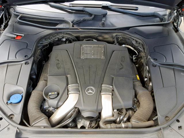 VIN 2G4GT5GV6D9249186 2013 Buick Regal, Turbo - Pre... no.7