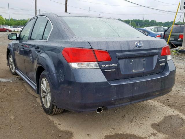 VIN 3FA6P0HR1DR301722 2013 Ford Fusion, SE no.3