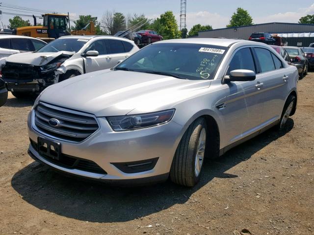 VIN 4T1BF1FK0HU645169 2017 Toyota Camry, SE no.2