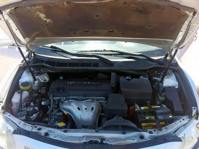 VIN 1FA6P0HD0G5121191 2016 Ford Fusion, SE no.7