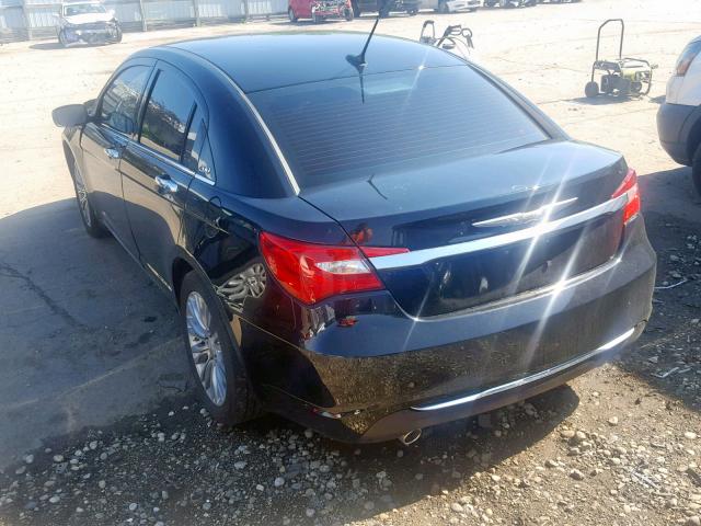 VIN WBA4J3C5XKBL06294 2019 BMW 4 Series, 430I Xdrive no.3