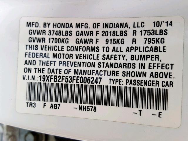 VIN 1C4BJWDG3GL336122 2016 Jeep Wrangler, Unlimited... no.10