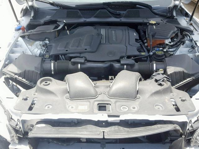 VIN KNADM4A30F6468688 2015 KIA Rio, LX no.7