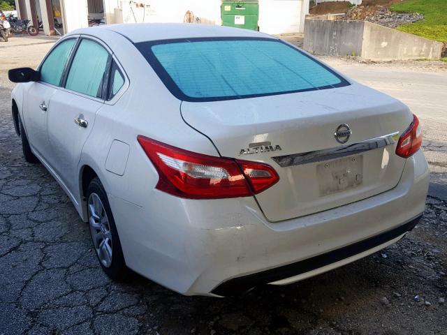 VIN 4T1BF1FK2FU099469 2015 Toyota Camry, SE no.3