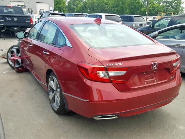 2018 HONDA ACCORD TOU 1HGCV1F93JA056716