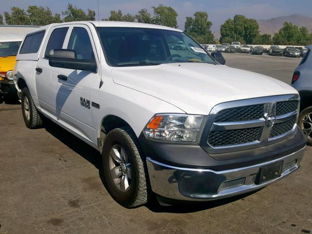 VIN 1FMJK1MTXLEA18131 2016 RAM 1500 ST no.1