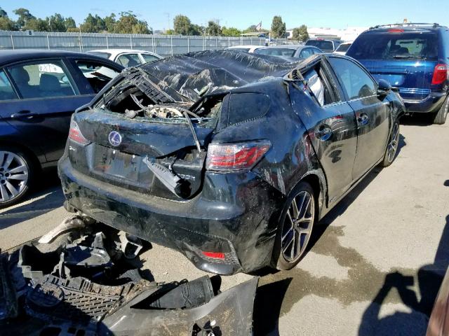 VIN 5N1AR2MM4FC626348 2015 Nissan Pathfinder, S no.4