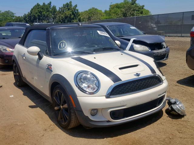 Mini Cooper San Diego >> 2013 Mini Cooper S 1 6l 4 For Sale In San Diego Ca Lot 39964949 Mini Cooper San Diego >> 2013 Mini Cooper S 1 6l 4 For Sale In San Diego Ca Lot 39964949