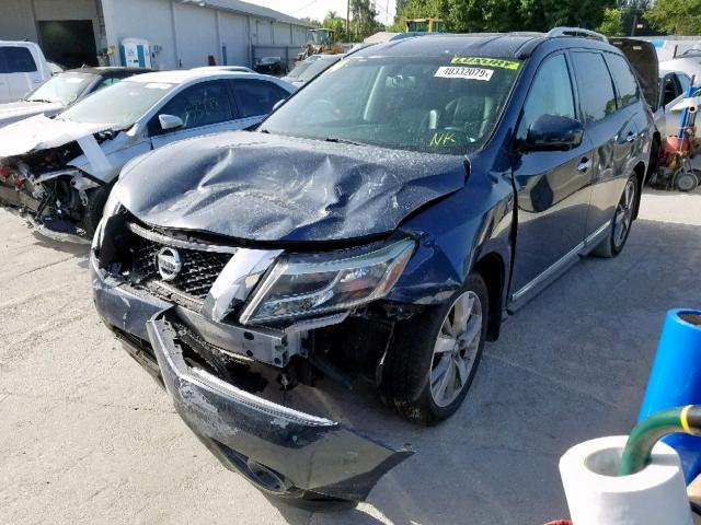 VIN 3C4PDCAB9HT637147 2017 Dodge Journey, SE no.2