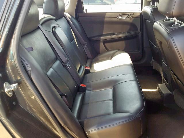 VIN 4S4BSANCXJ3291002 2018 Subaru Outback, 2.5I Lim... no.6