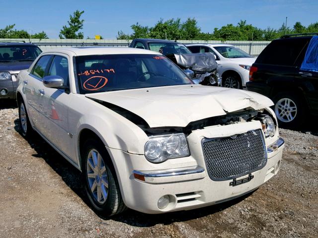 VIN 2C3CCAGG5EH312447 2014 Chrysler 300, 300S no.1