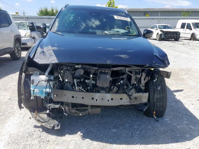 VIN 19XFB2F8XEE236599 2014 Honda Civic, EX no.9