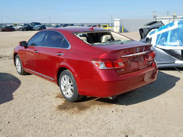 VIN 2GNAXJEV9K6238604 2019 Chevrolet Equinox, LT no.3