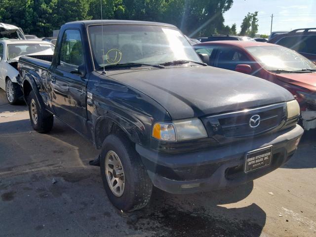 auto auction ended on vin 4f4yr12u82tm01335 2002 mazda b3000 in nc raleigh autobidmaster