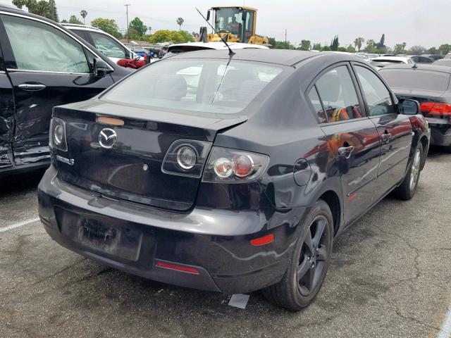 VIN KNDMB5C15G6160623 2016 KIA Sedona, LX no.4