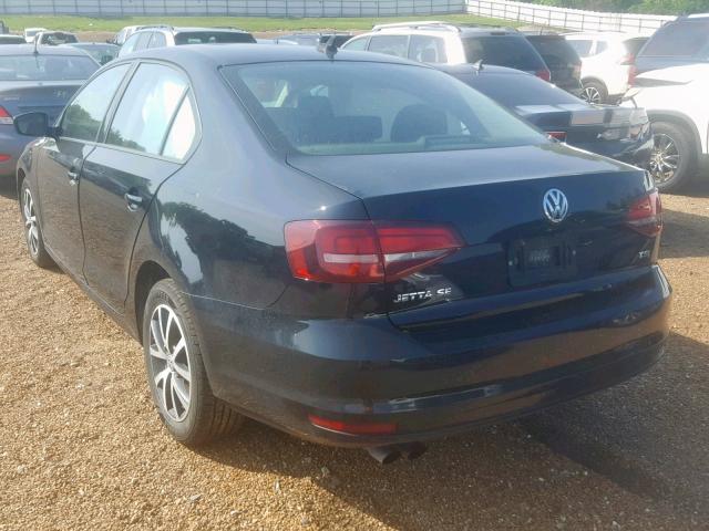 VIN 5UXCX4C59KLS38064 2016 VOLKSWAGEN JETTA SE no.3