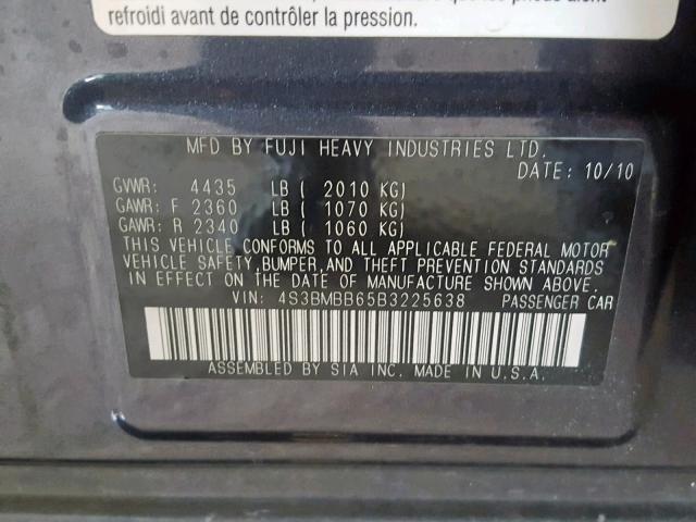 VIN 5TFJA5DB6RX206387 2024 Toyota Tundra, Limited no.10