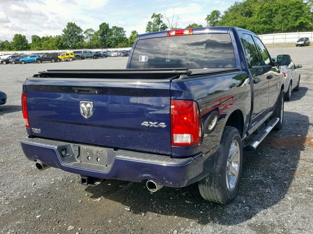 VIN JTJSARDZXL5016701 2016 RAM 1500 ST no.4