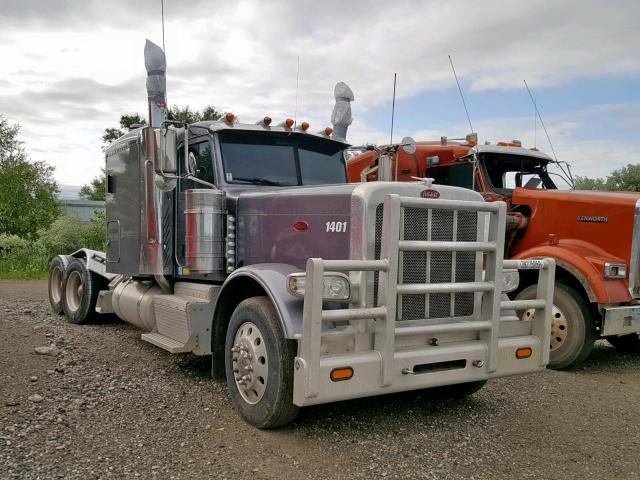 2015 PETERBILT 389